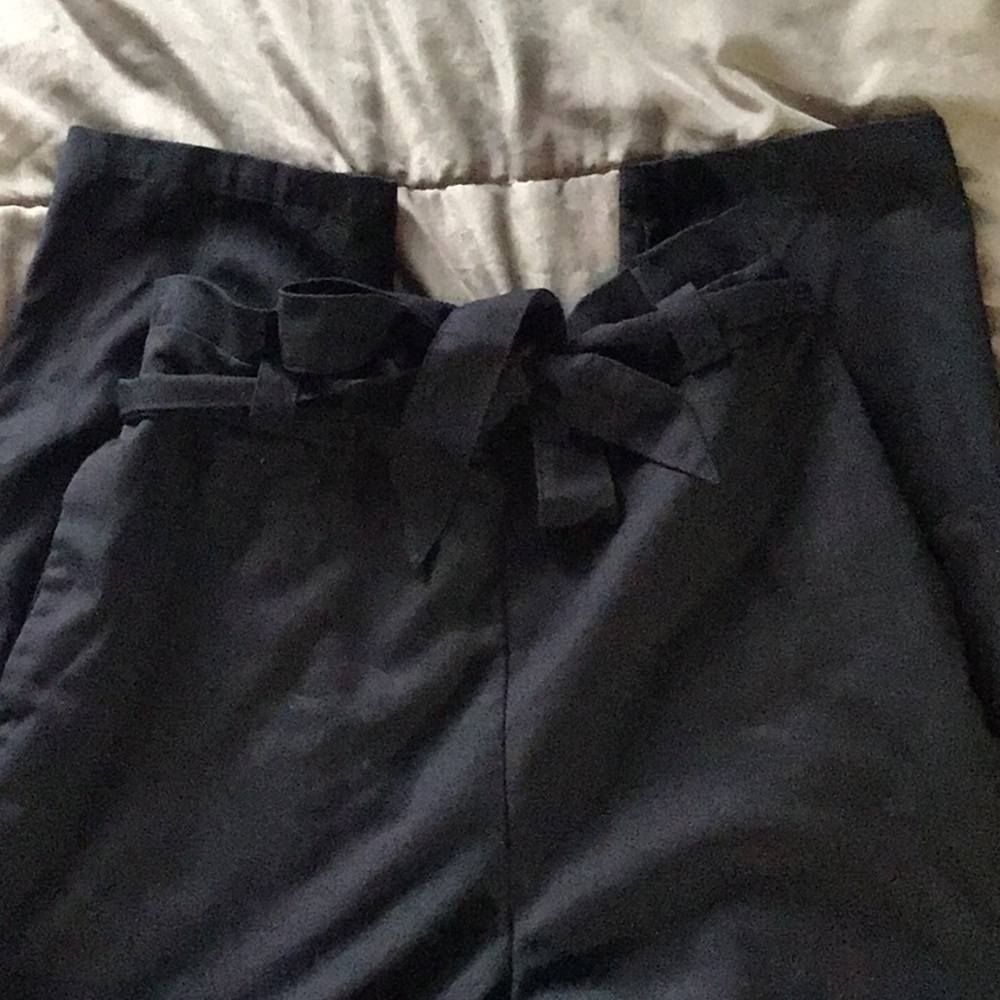 DRESS PANTS